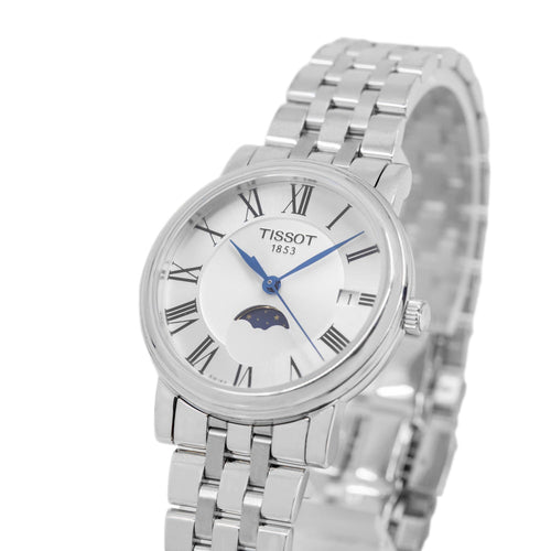 Tissot T1222231103300