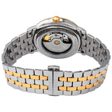 Tissot Men's T122.407.22.031.00 Carson Powermatic 80 Watch