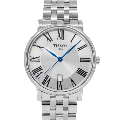 Tissot T1224101103300