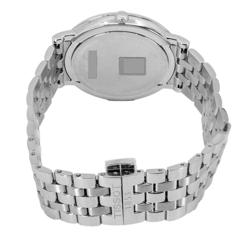 Tissot T1224101103300