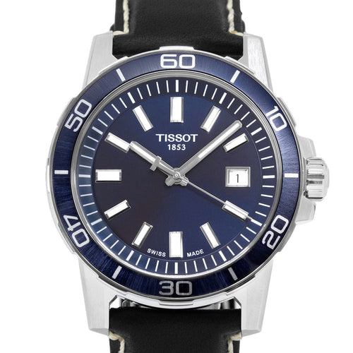 Tissot T1256101604100