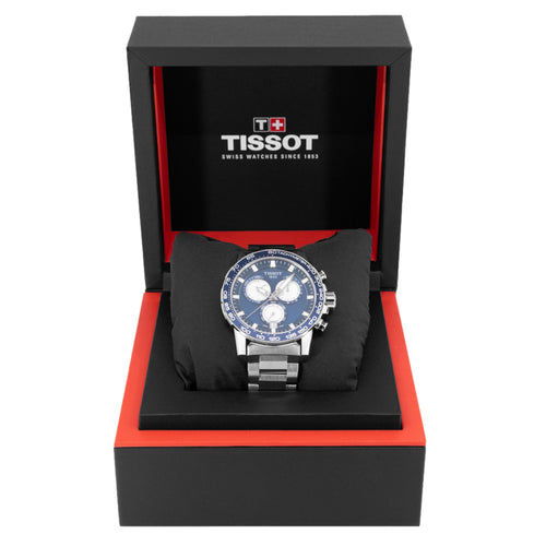Tissot T1256171104100