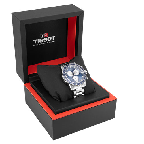 Tissot T1256171104100