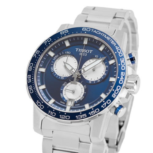 Tissot T1256171104100