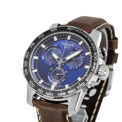 Tissot T1256171604100