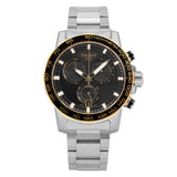 Tissot T1256172105100