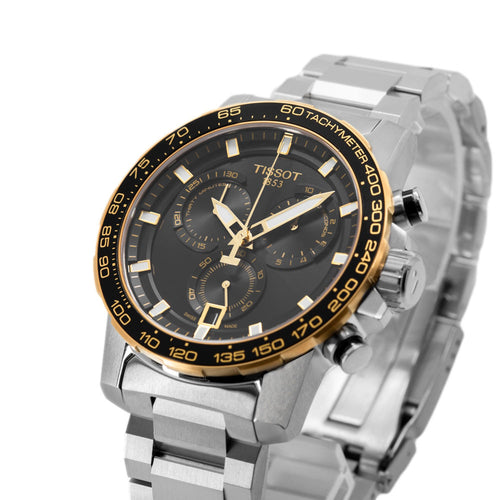 Tissot T1256172105100