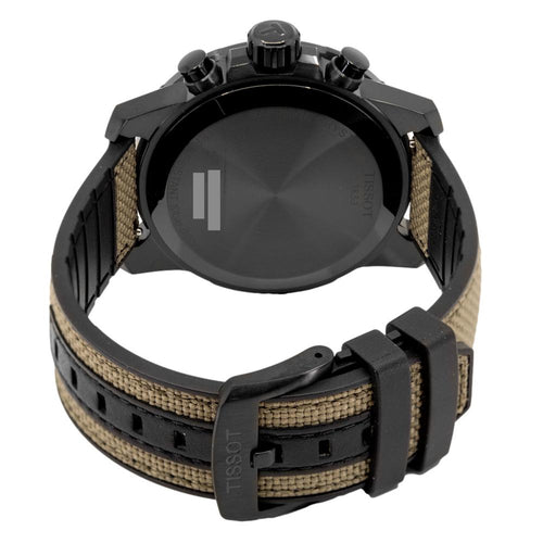 Tissot T1256173705101