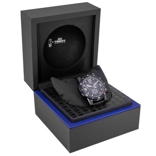Tissot T1256173706700