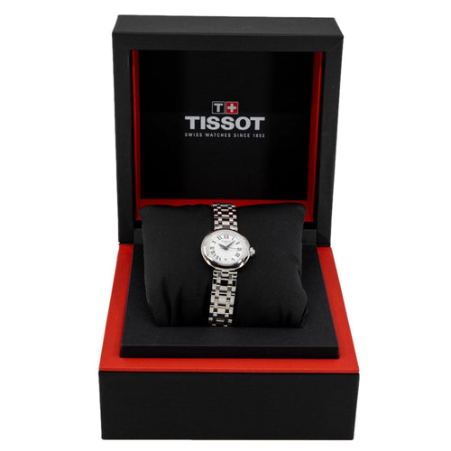 Tissot T1260101101300