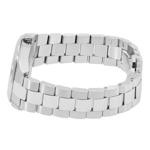 Tissot T127.407.11.041.00 Gentleman Automatic Men's Watch