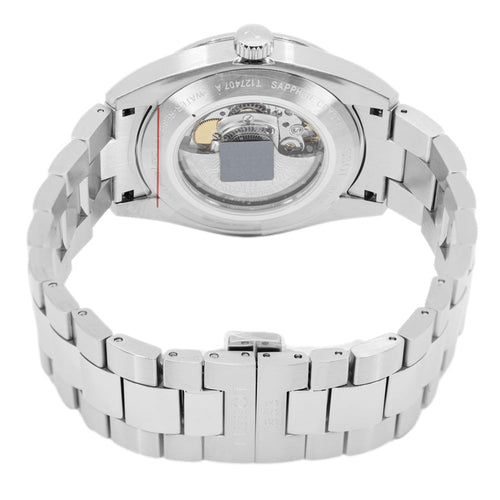 Tissot T127.407.11.041.00 Gentleman Automatic Men's Watch