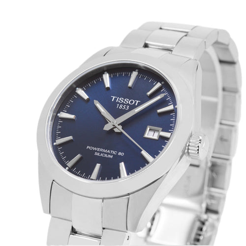 Tissot T127.407.11.041.00 Gentleman Automatic Men's Watch