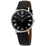 Tissot T129.410.16.053.00 Classic Dream Black Dial Watch