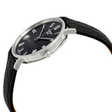 Tissot T129.410.16.053.00 Classic Dream Black Dial Watch