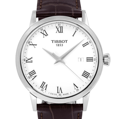 Tissot T1294101601300