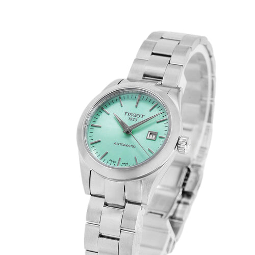 Tissot Women's T132.007.11.091.00 T-My Lady Automatic