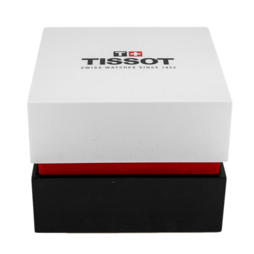 Tissot T1320101106100