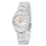 Tissot T132.010.11.111.00 T-My Lady Quartz Woman's Watch