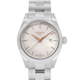 Tissot T132.010.11.111.00 T-My Lady Quartz Woman's Watch