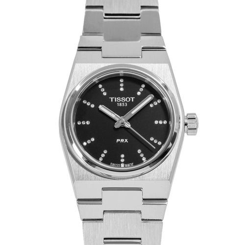 Tissot T1370101105600