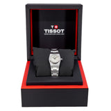 Tissot T1370101111100