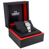 Tissot T1370101111100