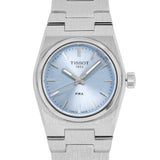 Tissot Women's T137.010.11.351.00 PRX 25 mm Quartz