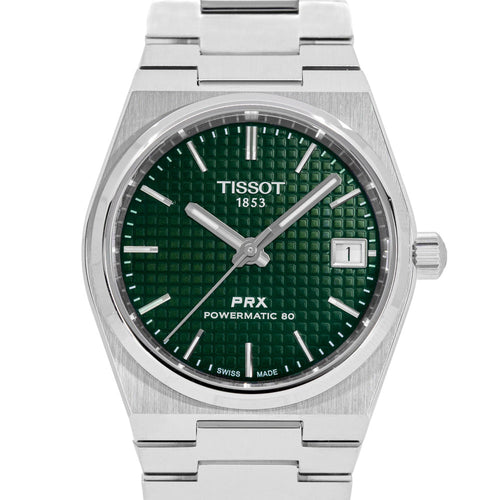 Tissot T1372071109100