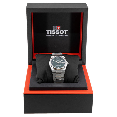 Tissot T1372071109100