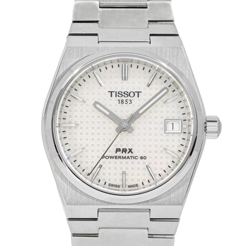 Tissot T1372071111100