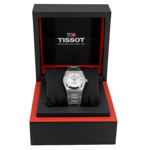 Tissot T1372071111100