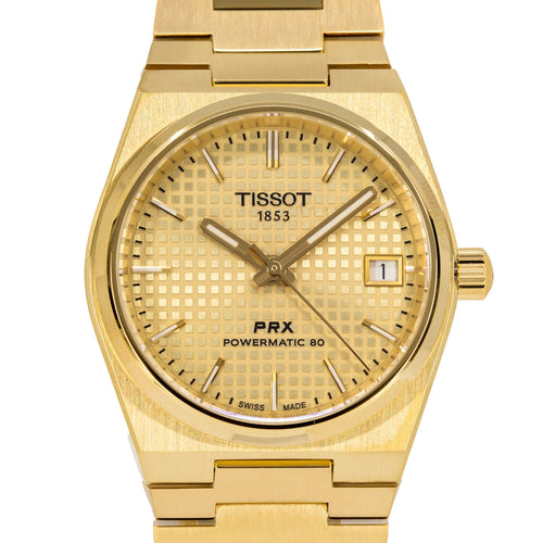 Tissot T1372073302100