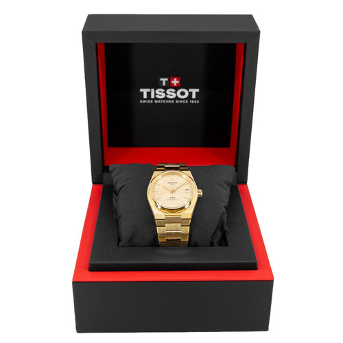 Tissot T1372073302100
