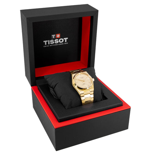Tissot T1372073302100