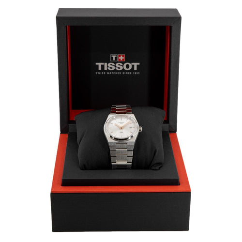 Tissot T1372101103100