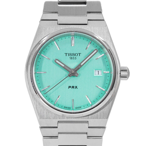 Tissot T1372101109100