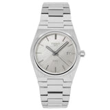 Tissot Men's T137.210.11.111.00 PRX 35 mm Quartz