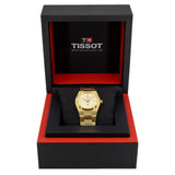 Tissot T1372103302100
