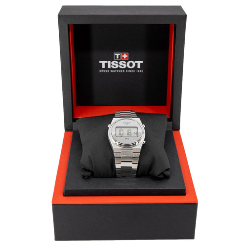 Tissot T1372631103000