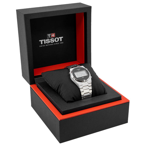 Tissot T1372631105000