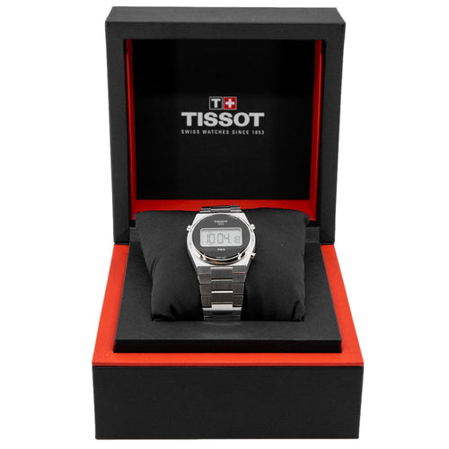 Tissot T1372631105000