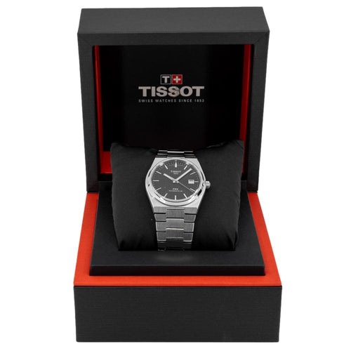 Tissot T137.407.11.051.00 PRX Automatic Men's Watch