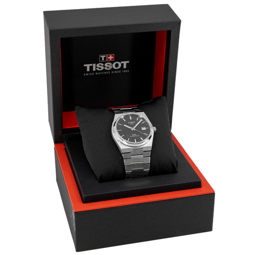 Tissot T137.407.11.051.00 PRX Automatic Men's Watch