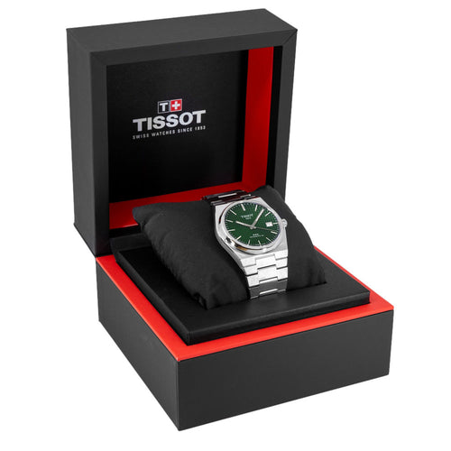 Tissot T1374071109100
