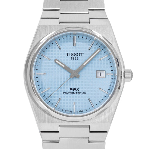 Tissot T1374071135100