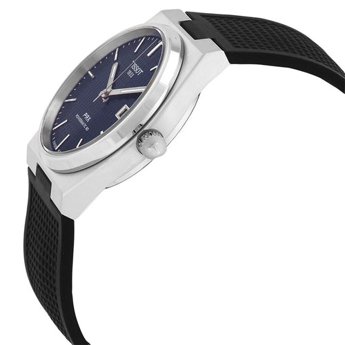 Tissot Men's T137.407.17.041.00 PRX Powermatic 80 Auto
