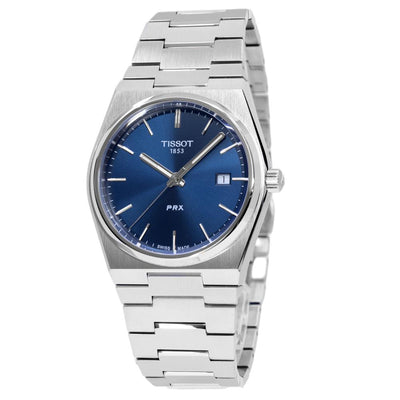 Tissot T137.410.11.041.00 PRX Quartz Men's Watch