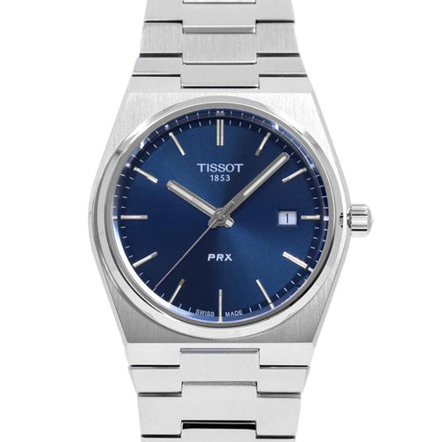 Tissot T137.410.11.041.00 PRX Quartz Men's Watch