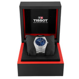 Tissot T137.410.11.041.00 PRX Quartz Men's Watch